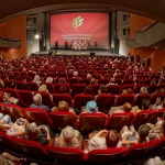 Осмото издание на кинофестивала „Златната липа“ се отлага за 2021 година