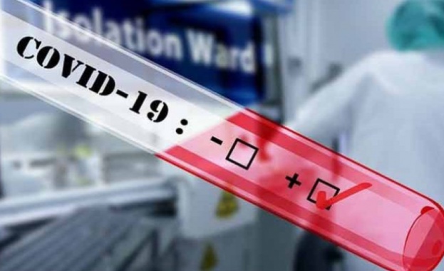 929 са потвърдените случаи на Covid 19 у нас по данни