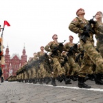 Близо 15 000 руски военни са под карантина 