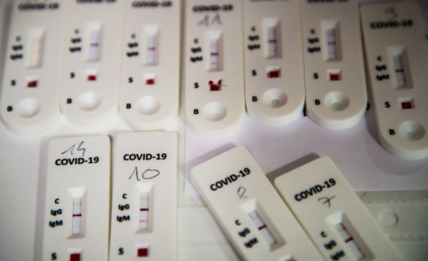 820 жители на Банско вече са изследвани от началото на