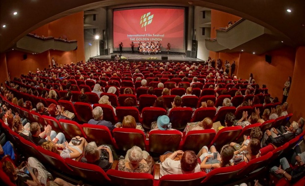 Осмото поредно издание на Международния фестивал за ново европейско кино