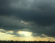 Облачно време утре