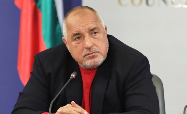 Бойко Борисов за Божков и Попов: Негодници! Няма да се хвана на Божков ТВ Бойко Борисов за Божков и Попов: Негодници! Няма да се хвана на Божков ТВ