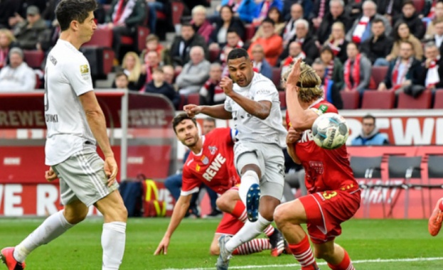 Министърът на здравеопазването на Германия Йенс Шпан заяви за Билд