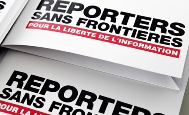 България е последна по свобода на медиите в ЕС в