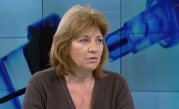 През юни ще започне да циркулира една друга инфекциозна заболяемост