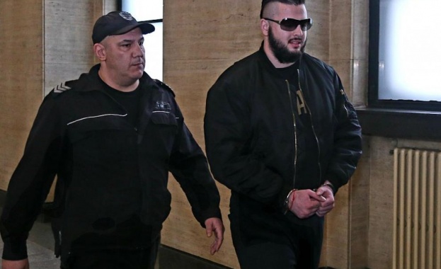 Йоан Матев подсъдим за убийството на Георги Игнатов в Борисовата