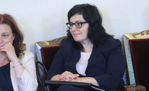 Тя бе обвинена от прокуратурата за всяване на паника Софийски