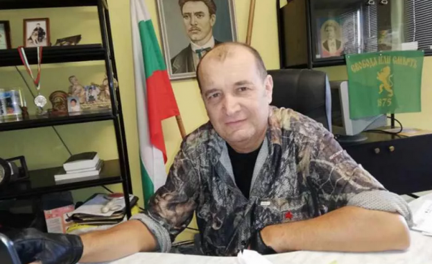 Държавата ни изостави В тази държава нищо не се случва