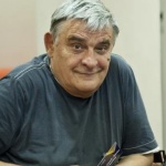 Джеки Стоев: В управлението на една държава трима генерали са много