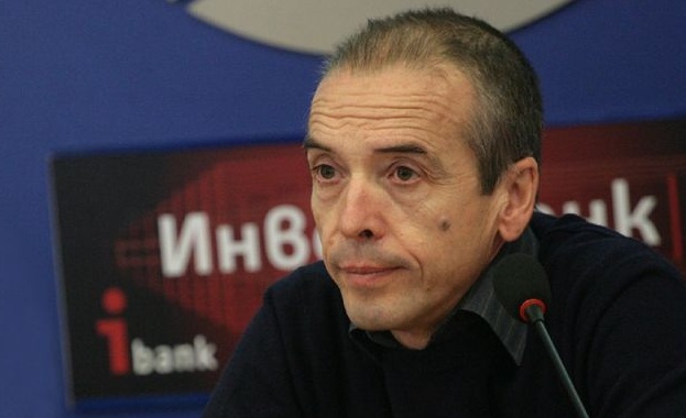 Мангъров е номиниран за кандидат-депутат от АБВ