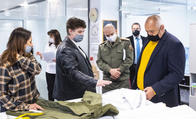 Не искам да има медици в България без защитни облекла