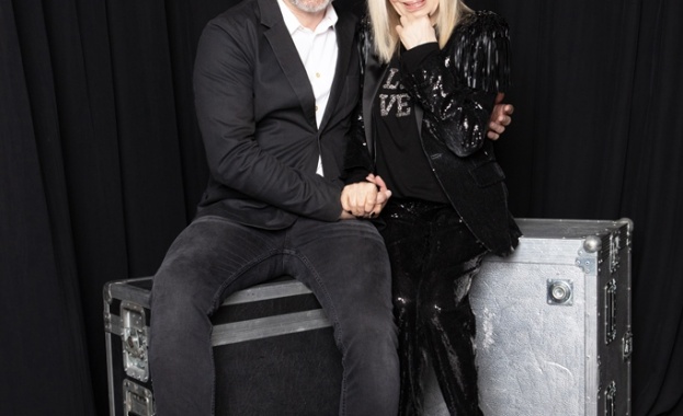 Въпреки затишието на музикалната сцена любимата на поколения българи Лили