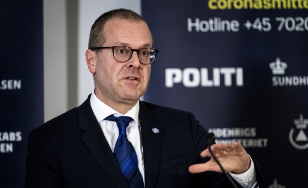 Почти половината от починалите заради коронавируса в Европа са в