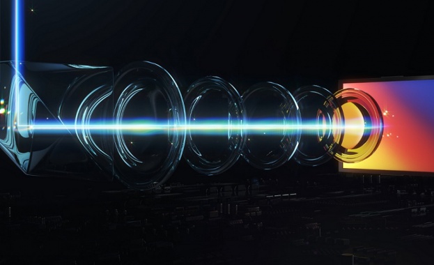 Фотографията е универсален език От своето представяне досега флагманите от