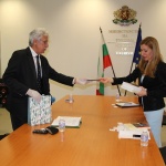 Емил Георгиев: Туроператорите са важни, но щетите от кризата не трябва да са изцяло за сметка на потребителите