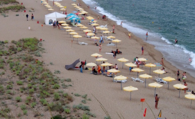 България е дестинацията в която се обслужват преди всичко български