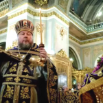 Московски свещеник, секретар на патриарх Кирил, почина от COVID-19