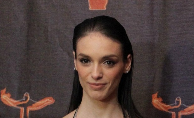 Луиза Григорова Макариев и съпругът ѝ Мартин Макариев ще стават родители