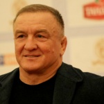 Симеон Щерев: Трябва да разрешат движението в парковете 