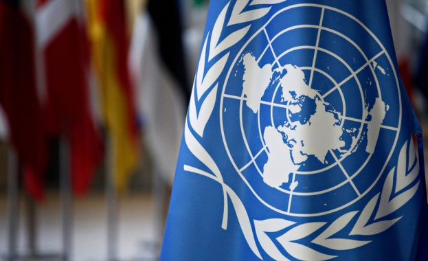 Общото събрание на ООН започва при празна зала