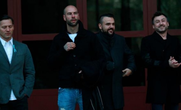 Дидо от D2 стана баща