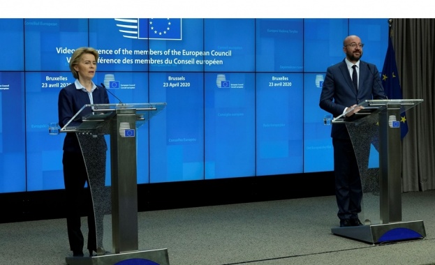 Лидерите на страните членки са постигнали съгласие да работят за