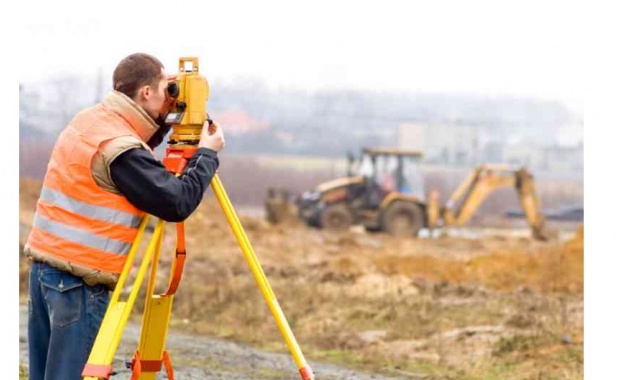 Дирекция Геодезия картография и кадастър в Агенцията по геодезия картография