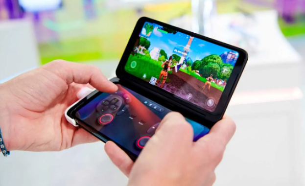 Компютърните игри ни помагат да се социализираме по време на пандемия