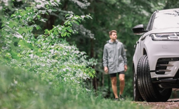 Ограниченията в придвижванията с автомобил заради епидемията от коронавирус със