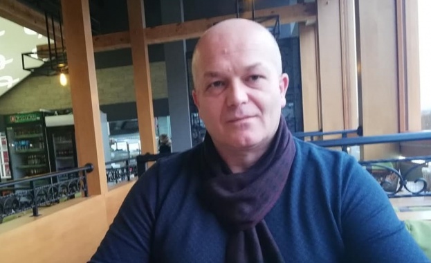 Атанас Пъдев е общински съветник в град Павел баня и