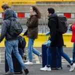 Русия посъветва гражданите си да не пътуват тази година