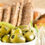 Маслините - суперхрана за здраве и добро настроение