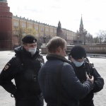 2% от московчани са с коронавирус