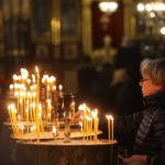 Залогът вече, при избора на нов патриарх е друг