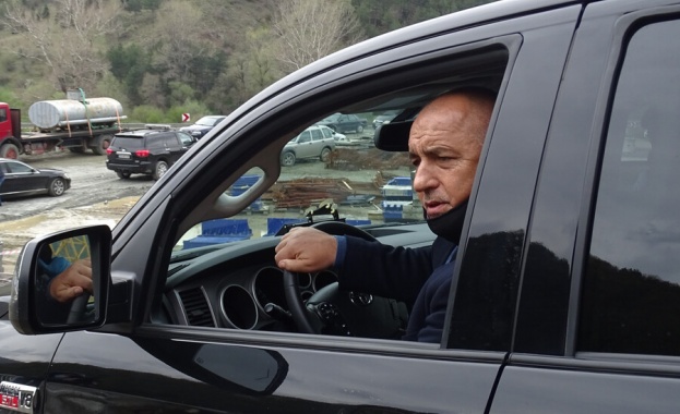 Автор Валентин Хаджийски В последните години на Живков вече столът