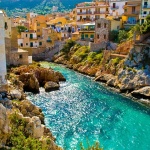 Сицилия спасява туризма с намаления и гратис-билети за музеи и концерти