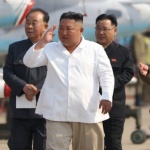 Евентуалната смърт на Ким Чен Ун би причинила геополитически срив?