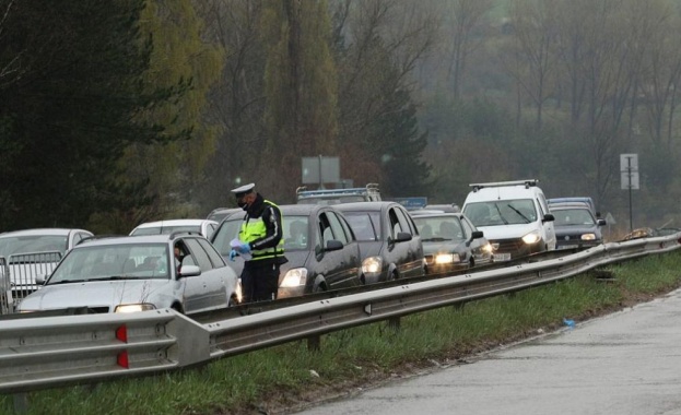 В последно време се наблюдава тенденцията част от водачите да