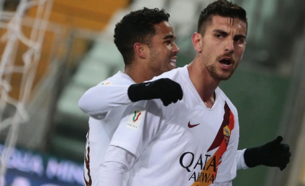 Френският футболен шампион Пари Сен Жермен проявява интерес към полузащитника