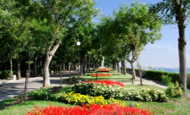 Община Бургас подготвя кандидатурата си за Европейска младежка столица 2025