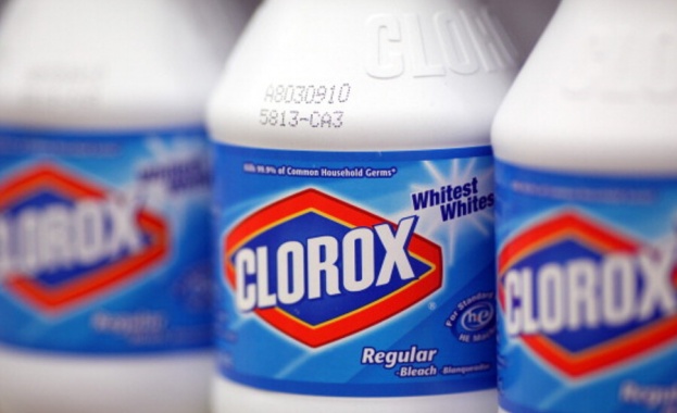 В Мериленд са регистрирани около 100 случая за 1 ден