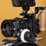 Panasonic пуска актуализация на фърмуера за LUMIX S1H  Извеждане на RAW видео данни през HDMI