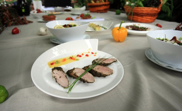 Протеинова храна определено трябва да бъде включена в диетата след