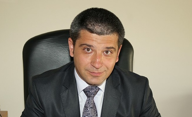 Председателят на Българската асоциация по водите Иван Иванов е избран