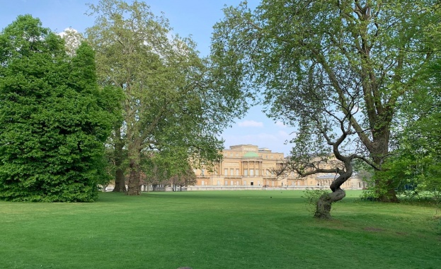 От 27 април до 3 май във Великобритания се отбелязва