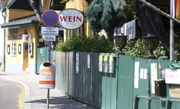 Австрия ще предприема още стъпки за облекчаване на противоепидемичните мерки