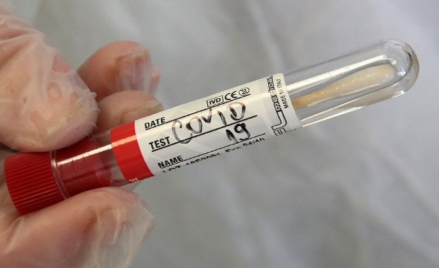 Нов рекорд на заразените - 132 са положителните проби за 24 часа