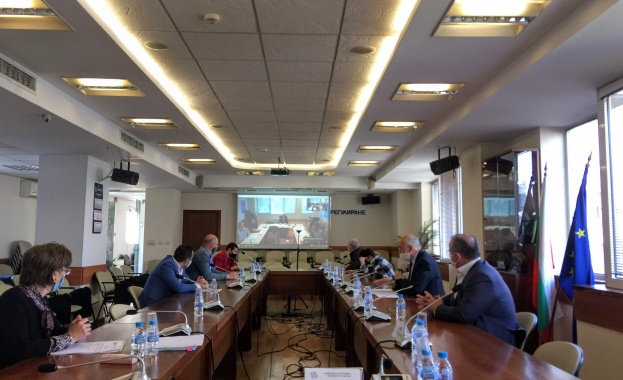 КЕВР проведе открито заседание за обсъждане на доклад на работната