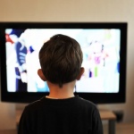 Писмо до децата, които гледат сутрин в 8